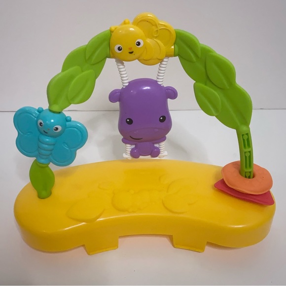 FisherPrice Other Fisher Price Tiger Time Jumperoo Replacement